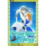 From Far Away Vol. 1 (Kyoko Hikawa)